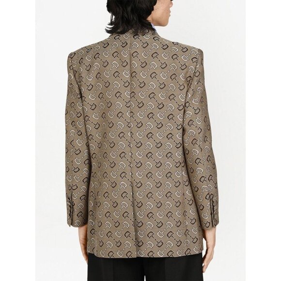 Gucci Jackets & Coats Tag Size 48 Men - Picture 3 of 5